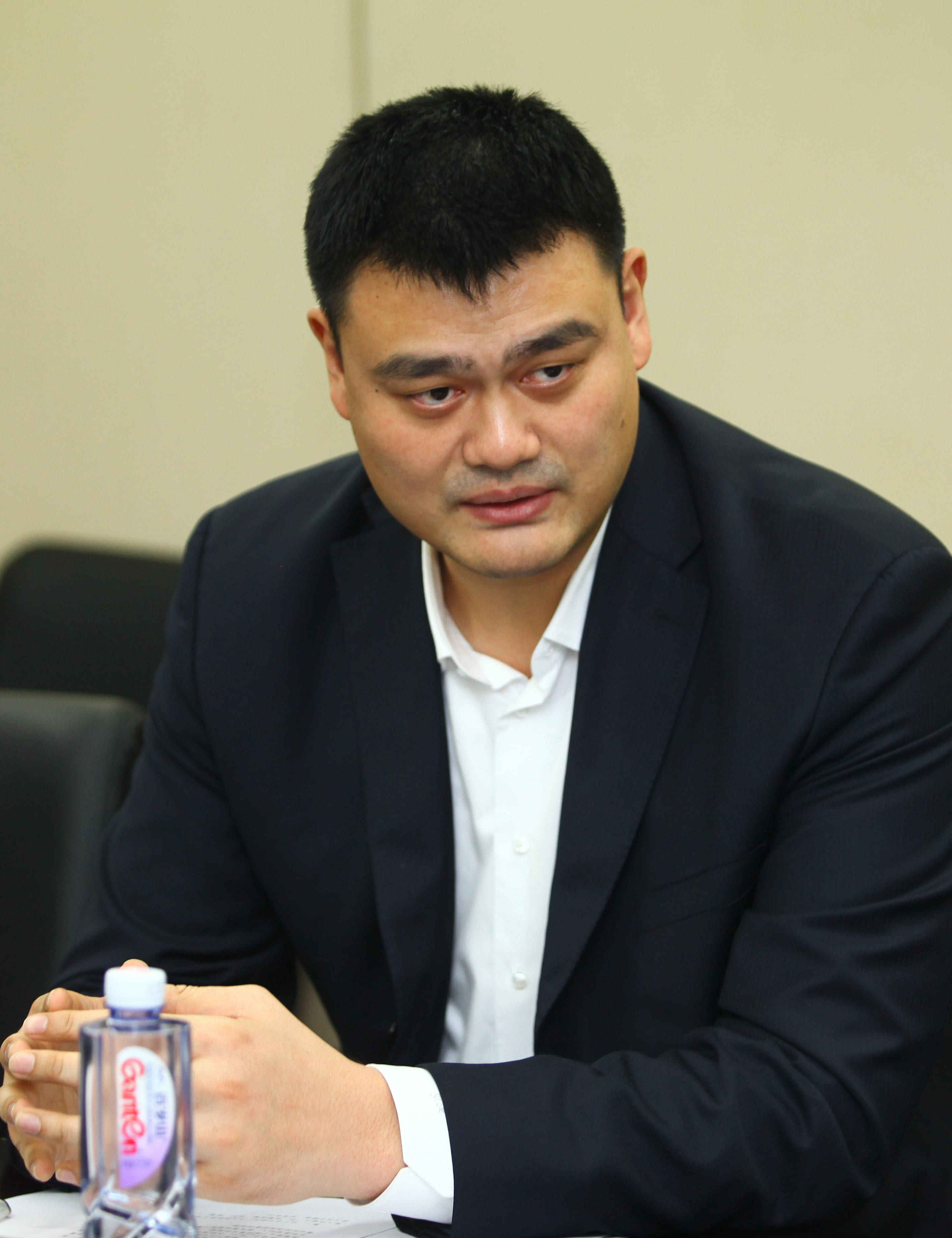 防守端的稳